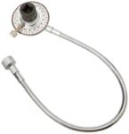 BGS 3170 Angular Gauge with Magnetic Arm 12.5 mm (1/2) Drive