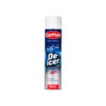 CarPlan Blue Star De-Icer, 600ml Aerosol