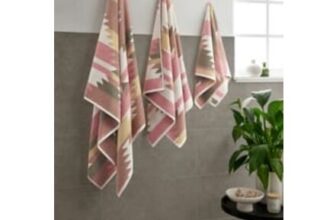 Navajo Panel Towel Range