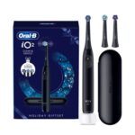 Oral-B iO2 Night Black Electric Toothbrush