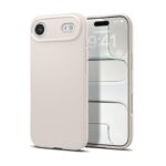 Spigen Liquid Air Case for iPhone Air (2025) – Titanium