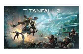Titanfall 2