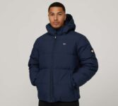 Tommy Jeans Essential Down Jacket – Size Small