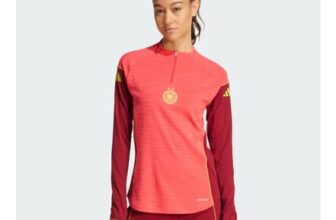 Adidas Germany Tiro 25 Pro Training Top