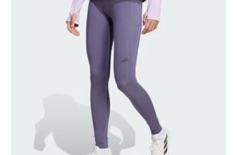 Adidas Own the Run Full-Length Leggings