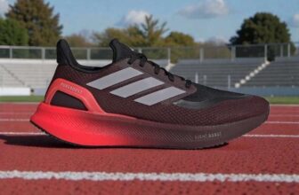 Adidas PUREBOOST 5 RUNNING SHOES Half Price