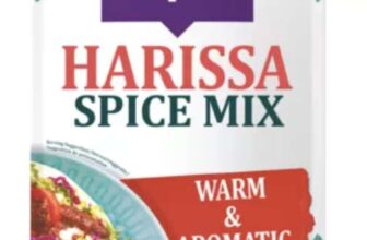 AlFez Shawarma / Harissa Spice Mix 25g