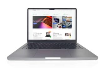 Apple MacBook Pro 14in M1 Pro 32GB/512GB MacOS Tahoe – Refurb Good (Cycle Count: 0 – 199) / UK Keyboard – using code. Sold By IT Resale UK