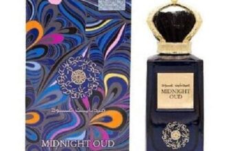 Ard Al Zaafaran Midnight Oud 100ml Eau De Parfum Spray / Thara Al Oud Supreme Intense 100ml £11.68 – with code