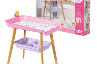 BABY born Changing Table