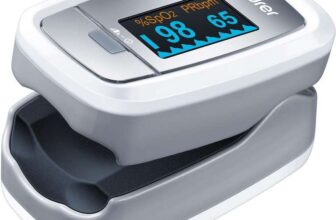 Beurer PO30 Pulse Oximeter