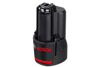 Bosch Professional 12V System GBA 12V 3.0Ah Rechargeable Battery