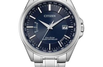 Citizen Herren-Uhren Analog Eco-Drive 32019584