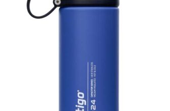Contigo Fuse Stainless Steel Water Bottle 720ml