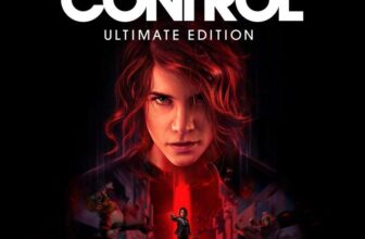 Control: Ultimate Edition – PS5