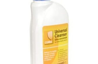 Corgi Universal Cleanser 500ml Concentrate