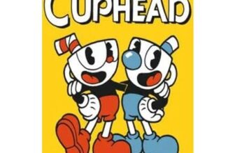 Cuphead Xbox/PC Europe & UK