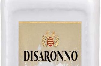 Disaronno Velvet Cream Liqueur 50cl 17% Vol