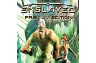 ENSLAVED Odyssey to the West PC Premium Edition
