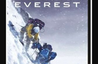 Everest 4k Ultra HD (used)