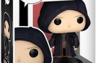 Funko POP Star Wars: Andor – Luthen Rael