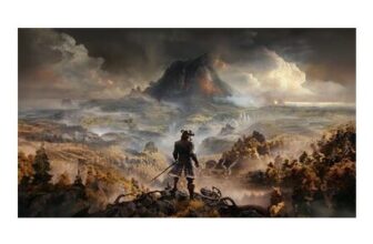 GreedFall Xbox