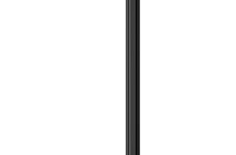 HSTT Pencil for iPad – 2018-2025 13 Minutes Fast Charging, Palm Rejection,Tilt Sensitivity, Stylus Pen Compatible with iPad Pro 11/12.9/13, 11/10/9/8/7/6th Gen, Air 3-7, Mini 5/7 Black