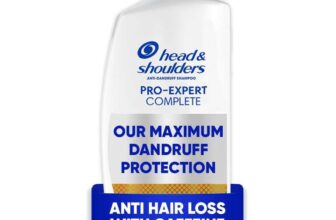 Head & Shoulders Anti-Dandruff Shampoo Pro-expert 800ml