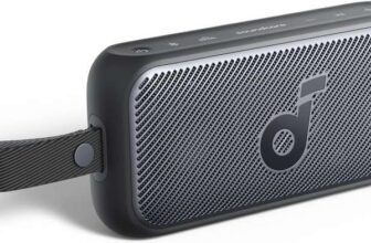 Hi-Res Soundcore motion 300 portable speaker sold by AnkerDirect FBA