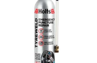 Holts Tyreweld 400ml – Clubcard Price