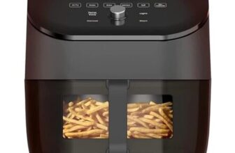 Instant Pot Vortex plus 6-in-1 5.7L Air Fryer