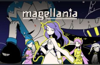 Magellania free to keep (Steam)