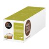 NESCAF Dolce Gusto Cappuccino Coffee Pods, 24 Servings