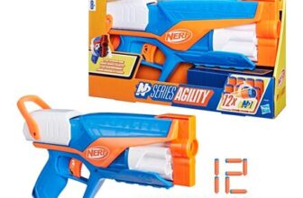 Nerf N Series Blaster
