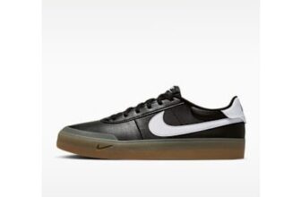 Nike Court Shot Mens Shoes