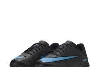 Nike Mercurial Vapor 16 Club Juniors Astro Turf Football Boots