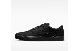 Nike SB Chron 2 Canvas Skate Shoe