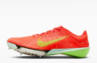 Nike Victory 2 Athletics Distance Spikes