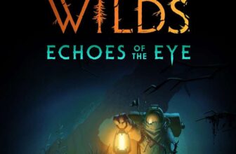 Outer Wilds: Echoes of the Eye DLC PS4 / PS5