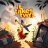 PS4/PS5 It Takes Two – PEGI 12