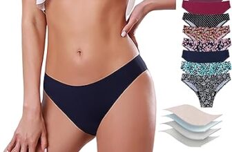Period Bikini Bottoms for Swimming Teens Girls Women Heavy Flow Period Pants High Cut Swimwear Thong Underwear Swimsuit Bottoms Swim Briefs Beach Knickers