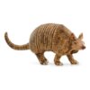 SCHLEICH Armadillo Figurine, WILD LIFE, 3 Years