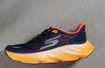 Skechers AERO Spark Running Trainers Mens Running Trainers Shoes Sizes 7-11