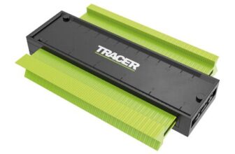 TRACER 130mm Contour Gauge, Precise Marking Tool