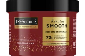 TRESemme Keratin Smooth Hair Mask, 440 Ml