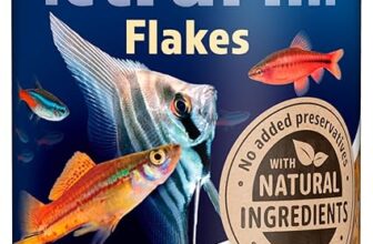 Tetra Tetramin Tropical Food, 500 ml