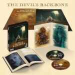 The Devils Backbone – Collectors Edition – 4K UHD Blu-ray (pre-order)