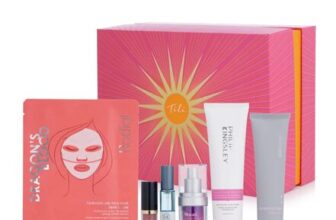 Tili Must Have 6 Piece Beauty Edit