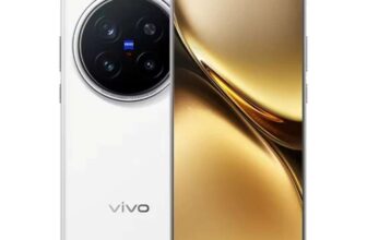 Vivo X200 Pro 16Gb/512Gb Smartphone Chinese Rom 6.78 120Hz LTPO 6000mAh 90W SuperCharge With Code UK Ship sold by Technova Mobile Store