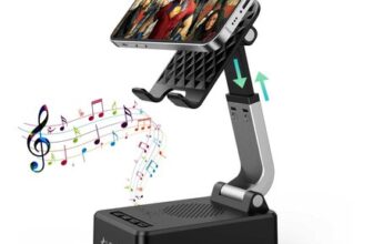 Wireless Bluetooth Speakers